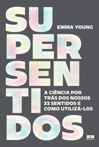 Picture of SUPERSENTIDOS
