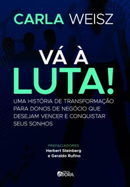 Picture of VA A LUTA!