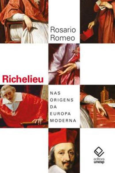 Picture of RICHELIEU