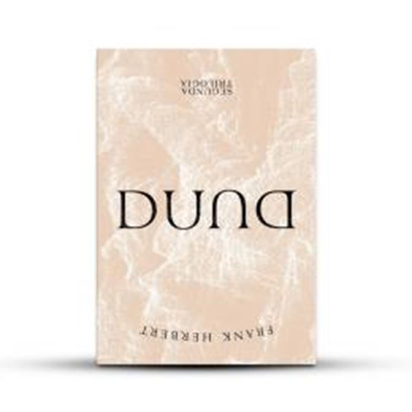 Picture of BOX DUNA: SEGUNDA TRILOGIA