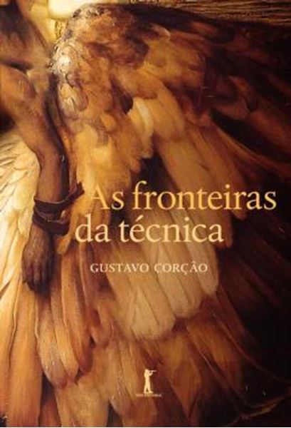 Picture of AS FRONTEIRAS DA TECNICA