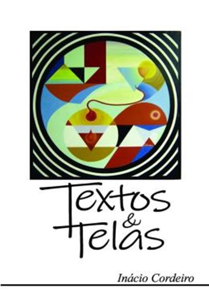 Picture of TEXTOS E TELAS