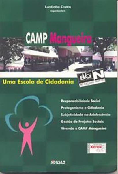 Picture of CAMP MANGUEIRA - UMA ESCOLA DE CIDADANIA