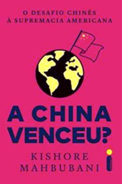 Picture of A CHINA VENCEU?