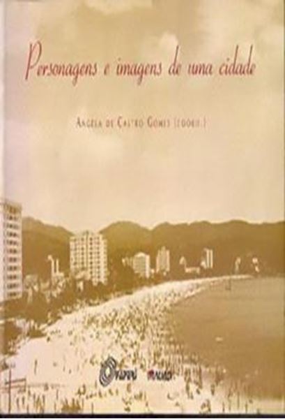 Picture of PERSONAGENS E IMAGENS DE UMA CIDADE