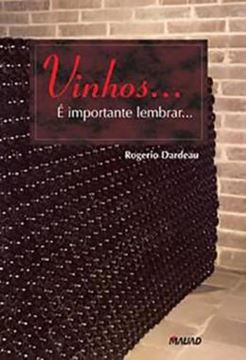Imagem de VINHOS... E IMPORTANTE LEMBRAR...