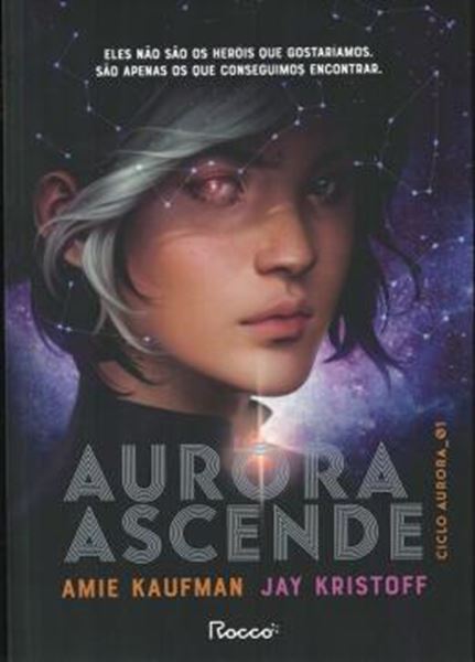 Picture of AURORA ASCENDE - CICLO AURORA_01
