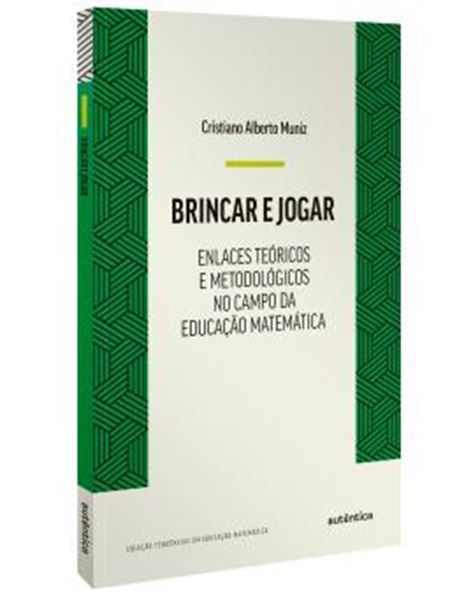 Picture of BRINCAR E JOGAR