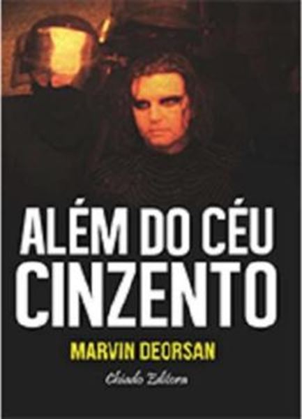 Picture of ALEM DO CEU CINZENTO