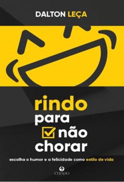 Picture of RINDO PARA NAO CHORAR