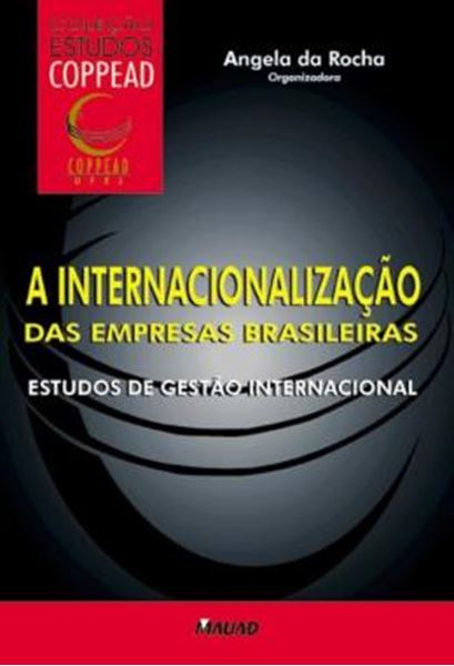 Picture of A INTERNACIONALIZACAO DAS EMPRESAS BRASILEIRAS