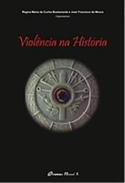 Picture of VIOLENCIA NA HISTORIA