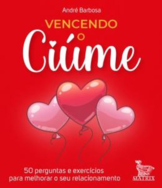 Picture of VENCENDO O CIUME