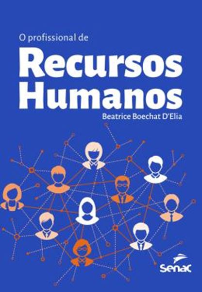 Picture of O PROFISSIONAL DE RECURSOS HUMANOS