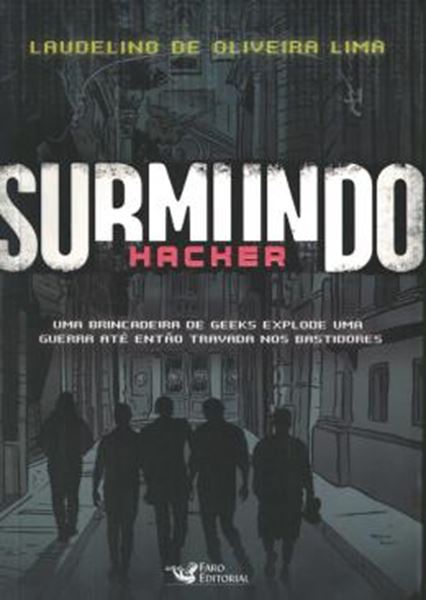 Picture of SUBMUNDO HACKER