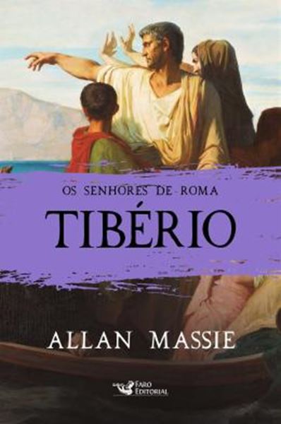 Picture of TIBERIO
