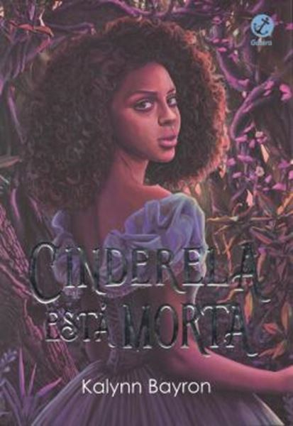 Picture of CINDERELA ESTA MORTA