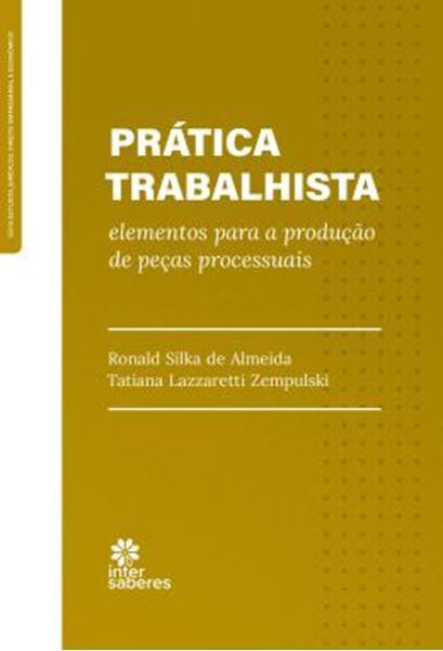 Picture of PRATICA TRABALHISTA