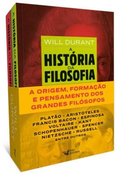 Picture of BOX – A HISTORIA DA FILOSOFIA