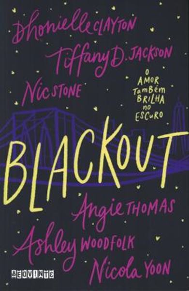 Picture of BLACKOUT