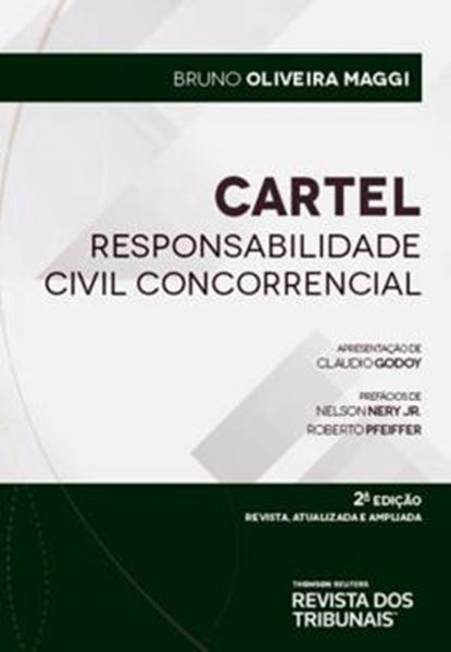 Picture of CARTEL- RESPONSABILIDADE CIVIL CONCORRENCIAL- 2ª ED.