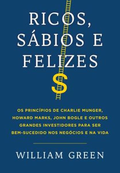 Picture of RICOS, SABIOS E FELIZES