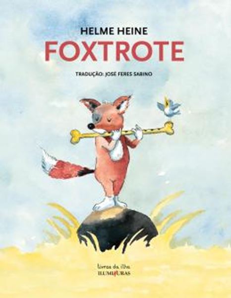 Picture of FOXTROTE