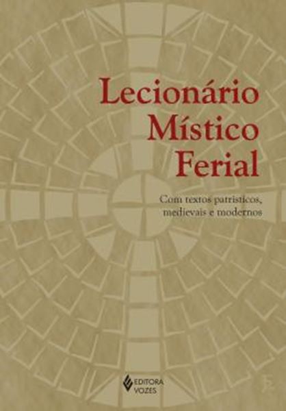 Picture of LECIONARIO MISTICO FERIAL