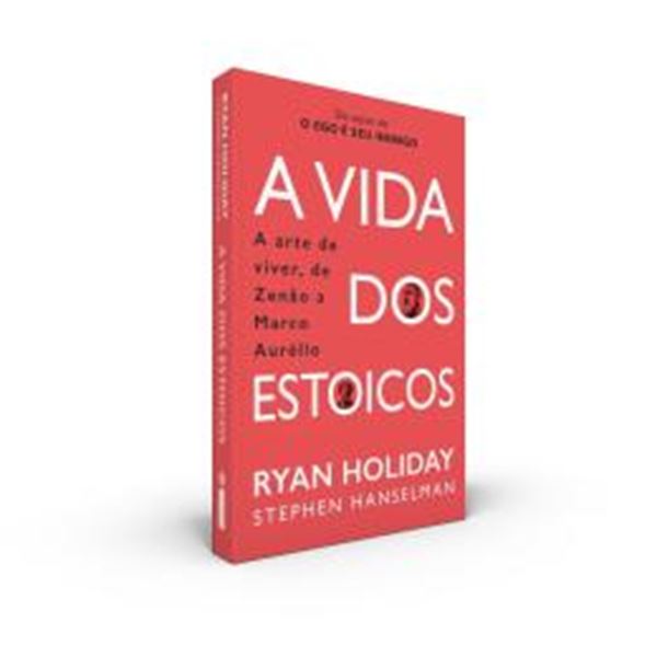 Picture of A VIDA DOS ESTOICOS