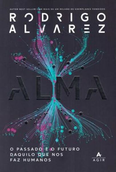 Picture of ALMA