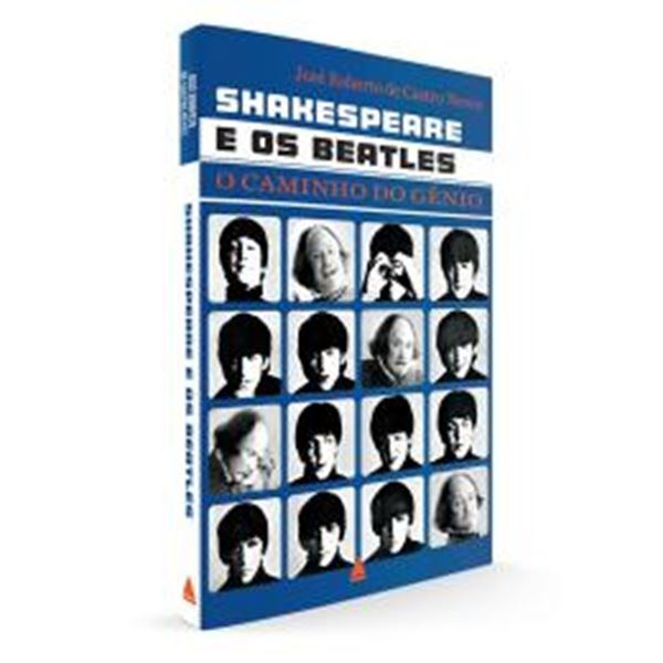 Picture of SHAKESPEARE E OS BEATLES