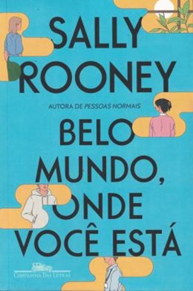 Picture of BELO MUNDO, ONDE VOCE ESTA