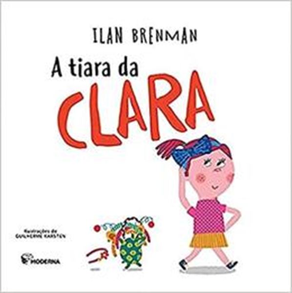 Picture of TIARA DA CLARA, A 2ED.