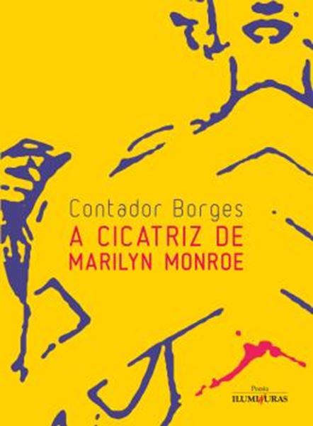 Picture of CICATRIZ DE MARILYN MONROE, A
