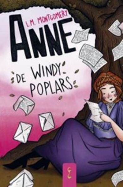 Picture of ANNE DE WINDY POPLARS