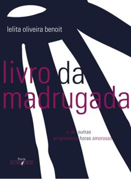 Picture of LIVRO DA MADRUGADA