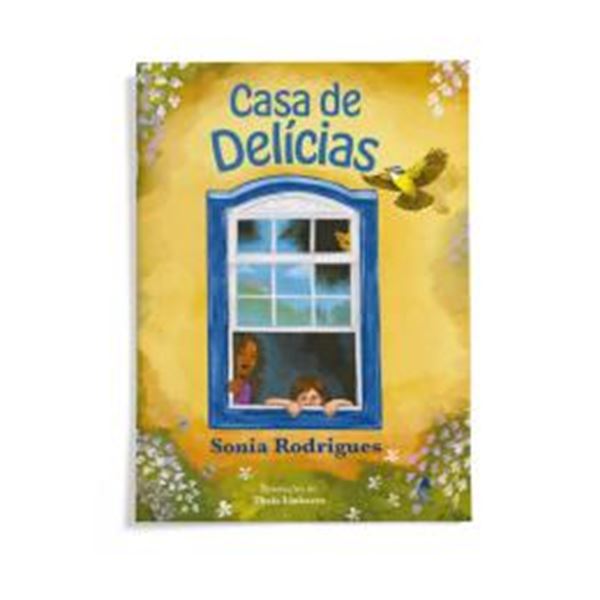 Picture of CASA DE DELICIAS