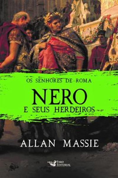 Picture of NERO E SEUS HERDEIROS