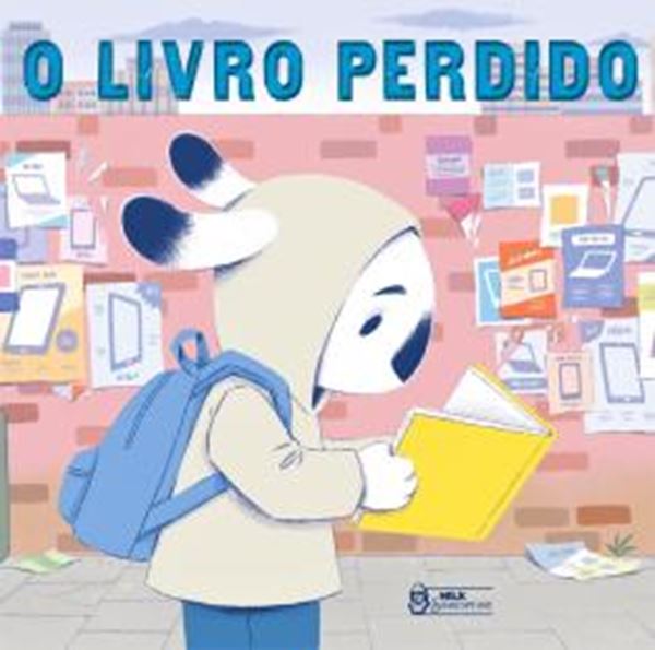 Picture of O LIVRO PERDIDO