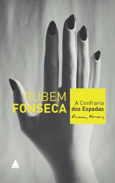 Picture of A CONFRARIA DOS ESPADAS