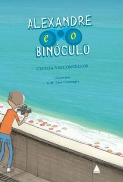 Picture of ALEXANDRE E O BINOCULO
