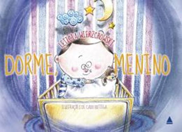 Picture of DORME, MENINO