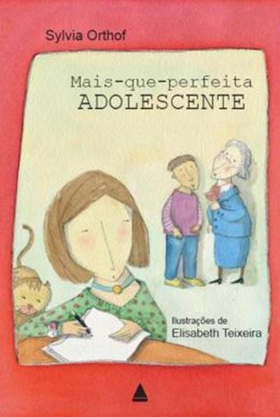 Picture of MAIS-QUE-PERFEITA ADOLESCENTE - 20ª ED