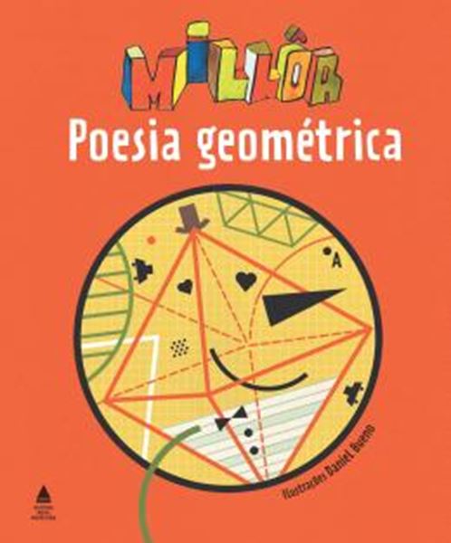 Picture of POESIA GEOMETRICA