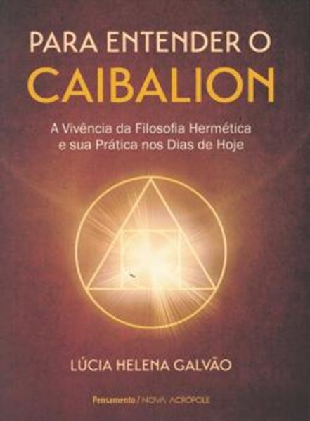 Picture of PARA ENTENDER O CAIBALION