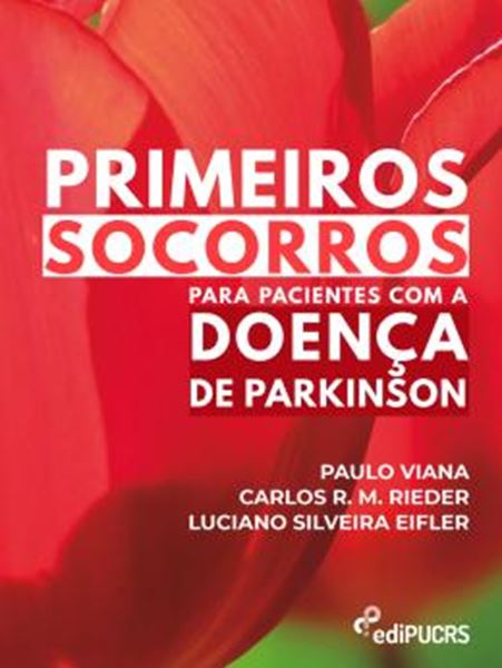 Picture of PRIMEIROS SOCORROS PARA PACIENTES COM A DOENCA DE PARKINSON