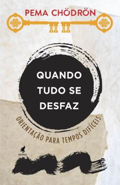 Picture of QUANTO TUDO SE DESFAZ