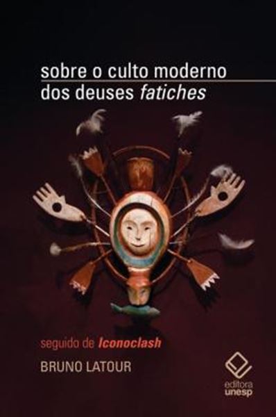 Picture of SOBRE O CULTO MODERNO DOS DEUSES "FATICHES"