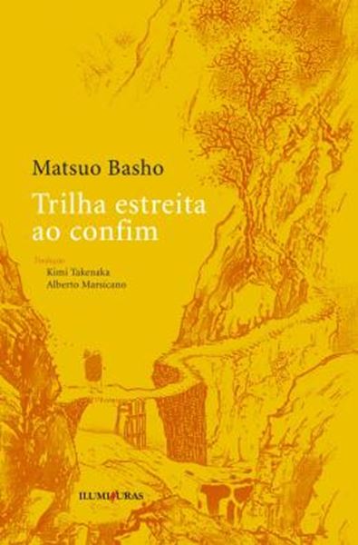 Picture of TRILHA ESTREITA AO CONFIM