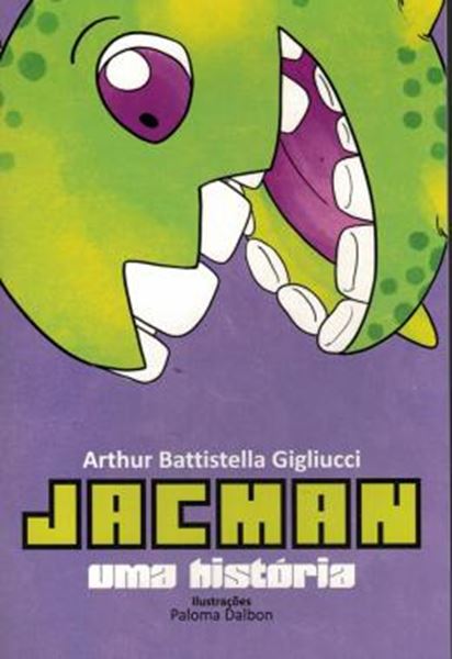 Picture of JACMAN